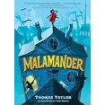thumbnail image 2 of Malamander (les Légendes de l'Étrange-sur-mer), 2 of 2