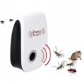 thumbnail image 2 of Repelente de insectos potente ultrasónico 4x, 2 of 2