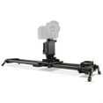thumbnail image 1 of Mobile Phone Camera Electric Slide Rail Photography Camera Carbon Fiber Dual-axis Synchronous Linkage Rail ,Easy to Use, 1 of 6