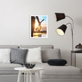 thumbnail image 5 of 18x24 Wood Wall Mount Large Poster Frame, White, 18" x 24", 5 of 6