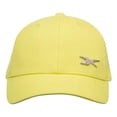 thumbnail image 1 of Gorra Reebok Classics Snapback Amarillo Casual Amarillo Único Liso, 1 of 5