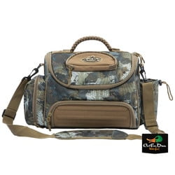Rig Em Right Waterfowl Lock Load Blind Bag Optifade Timber Camo Rig Em Right Waterfowl Lock Load Blind Bag Optifade Timber Camo