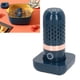 thumbnail image 5 of Limpiador de frutas y verduras, degrade rápidamete la forma de la cápsula de los pesticidas purificador de alimentos totalmental automático portátil para carne para viajar, 5 of 7