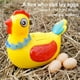 thumbnail image 4 of Vogacara eléctrica que pone huevos, pollo, música ligera colorida, juguetes interactivos para pasar el tiempo, regalos increíbles, Juguetes, 4 of 6