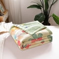 thumbnail image 2 of InsCrazy Cooling Comforter Queen Size Skin-friendly and Keep Adults Cool on Warm Nights, 2 of 6