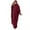 A1#-Red, variant on Unisex Solid Color Middle Eastern Headscarf, Turkish Dubai Large Headdress Wrap