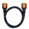 thumbnail image 3 of 0.5M / 1.6Ft  To  Cable, Durable Converter Cable, LCD Laptop For Notebook 0.5m, 3 of 8