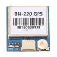 thumbnail image 2 of BN-220 GPS Module with Flash HMC5883 Compass GPS Module Antenna GPS module antenna, 2 of 5