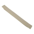 thumbnail image 1 of Cojín para cinturón de seguridad beige de Bargains Únicos, cuero pana, 19.69 pulgadas, cojín para la correa del cinturón de seguridad, 1 Pcs, 1 of 6