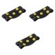 thumbnail image 1 of Picos Antideslizantes Sonducket para Nieve Hielo 5-Stud Talla Única, 1 of 3