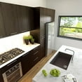 thumbnail image 5 of Nantucket Sinks Plymouth 30'' x 17.75'' Kitchen Sink, 5 of 5