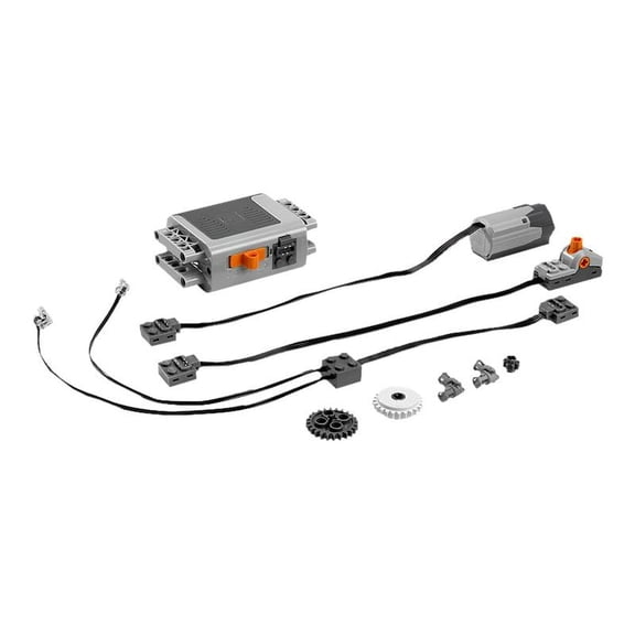 LEGO Technic 8293 - Power Functions Motor Set