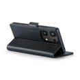 thumbnail image 2 of Funda tipo cartera Xiaomi Redmi Note 13 4G con cierre magnético, RFID, tarjetero, soporte, carga inalámbrica, 2 of 5