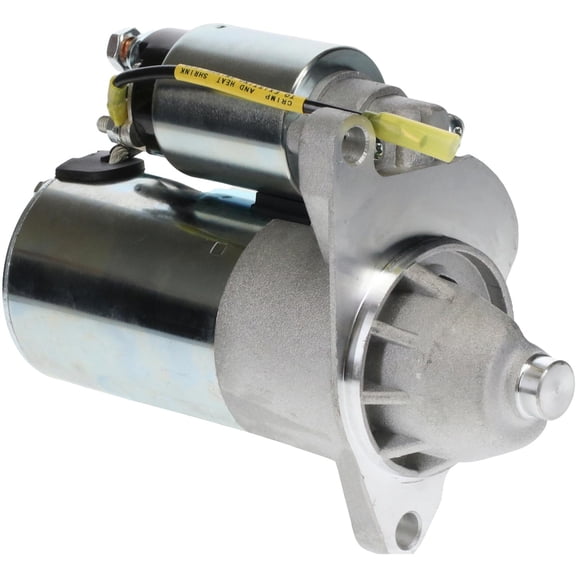 OEG Parts New Starter Replacement For Ford Aerostar 4.0L 1997, Mustang 2005-2010, Explorer 97-10, Ranger 97-11, Mazda B Series 1998-07, Mercury 1998-10 1F8218400 4518785 4R3T11000AA 4R3TAB 7R3Z11002A