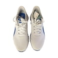 thumbnail image 2 of Reebok Zig Dynamica Men's Running Shoes, Gray & White, 2 of 5