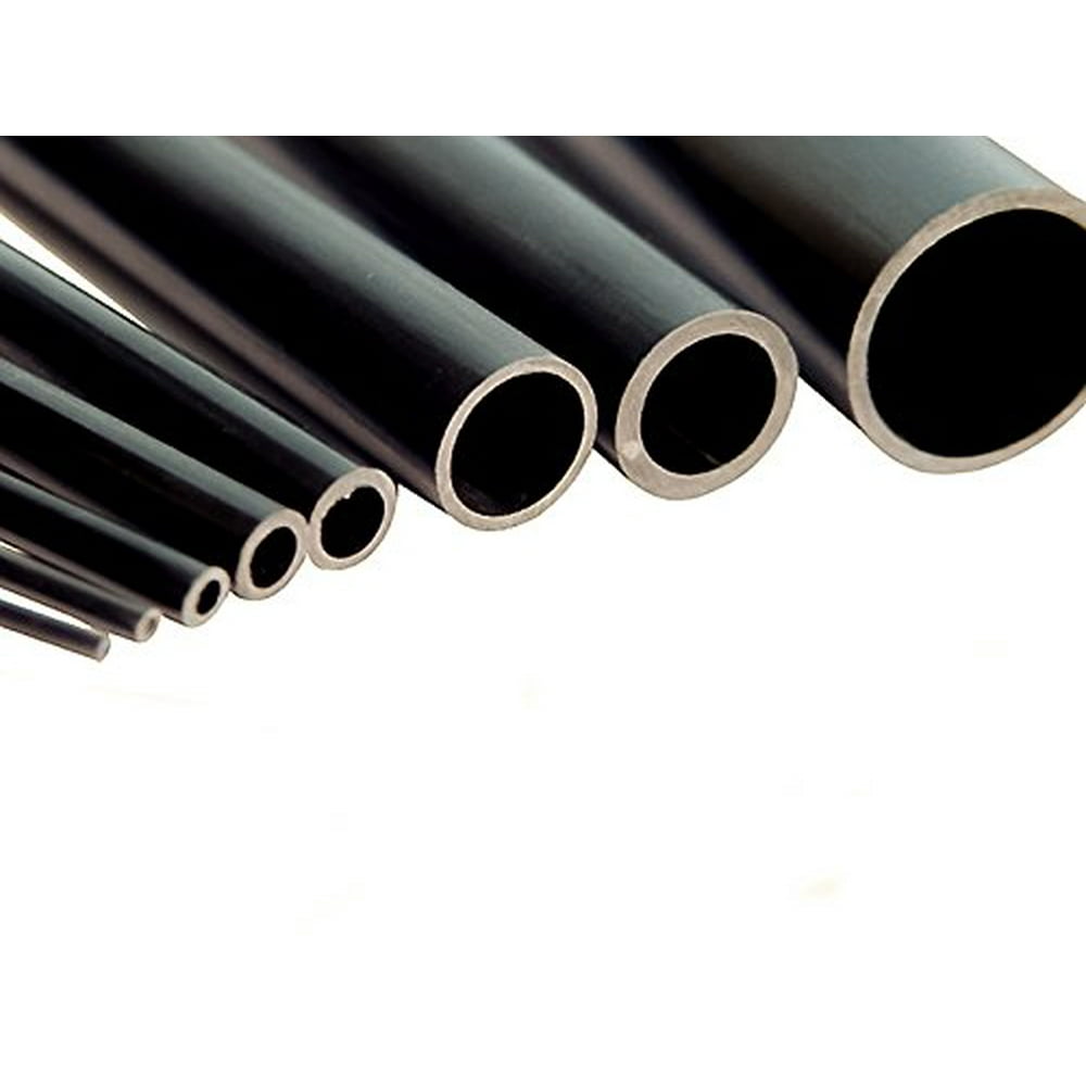 Dancing Wings Hobby 10Pcslot Hollow Carbon Fiber Tube 50Mm30Mm500Mm