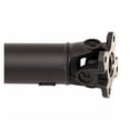 thumbnail image 3 of KarParts360 For Ford F-250 1997 1998 1999 Drive Shaft | Steel Material | 0.083 Inches Drive Shaft Wall Thickness | Overall Length Adjustable | Slip Yoke | Replacement For F65Z4602KA, F75Z4602A, 3 of 5