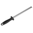 thumbnail image 4 of 10Inch Knife Sharpening Steel Rod Home Kitchen Sharpener Stone Tool, 4 of 10