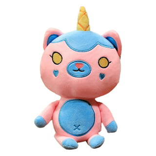 Rainbow Friends Plush Toys Blue Pink Orange Cartoon Anime Game Character  Soft Stuffed Plushie Doll Birthday Gifts For Baby Kids - Movies & Tv -  AliExpress