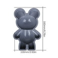 thumbnail image 3 of Bear Chocolate Bear Chocolate For DIY Chocolate Making, 3 of 8