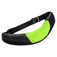 thumbnail image 1 of Chaleco salvavidas inflable Oxford Correas ajustables con silbato Accesorios para exteriores, 1 of 8