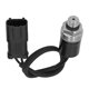 thumbnail image 1 of 9Y2-4537, Resistencia A la Corrosió interruptor de Presión Eficiente de Cargador Eficiente Sensor Sensor sensible a la Presión del Cargador de Acero Profesional para reemplazo, 1 of 7