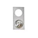 thumbnail image 2 of Guardhouse 2x2 Staple Paper Coin Holder for Large Dollar, 100 pk, 2 of 4