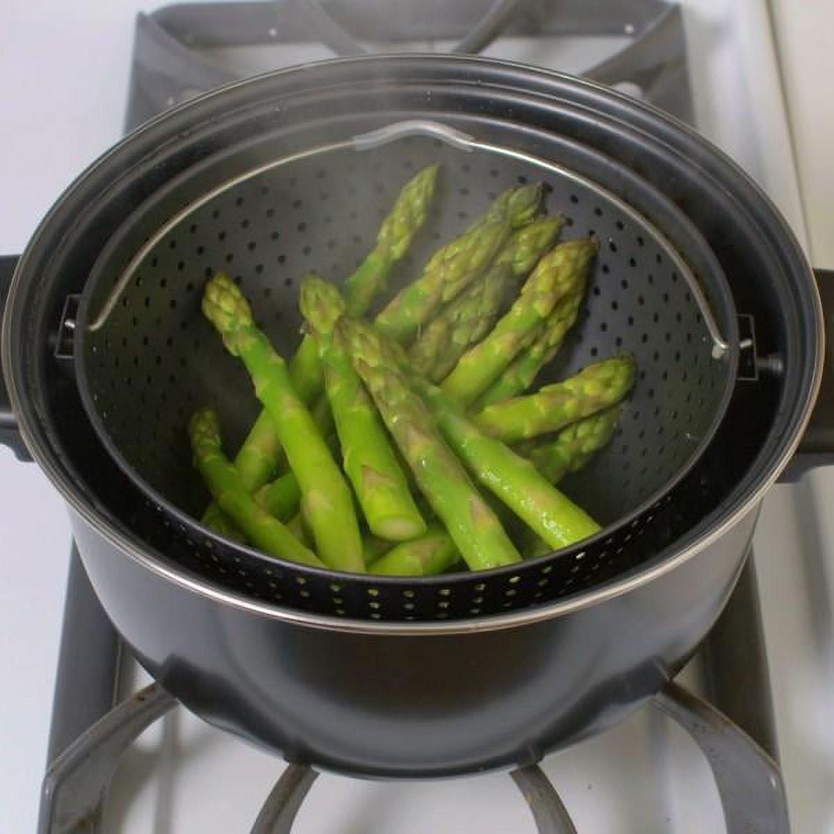 World's Greatest Cooking Pot - 3.5 Quart
