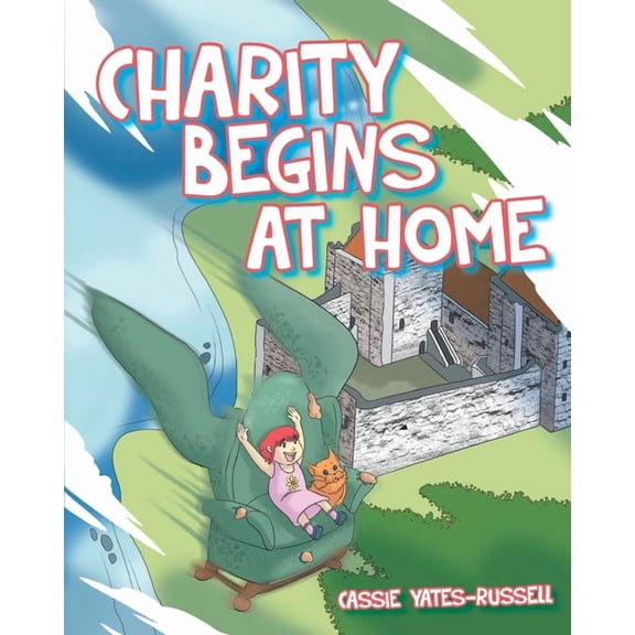 Charity Begins at Home, (Paperback)