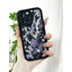 thumbnail image 1 of Customized Space Shell Leaf Pattern Phone Case, 1 of 4