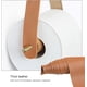 thumbnail image 3 of Portarrollos de papel higiénico para baño, diseño antiguo y decorativo, 3 of 5