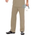 thumbnail image 1 of White Swan Fundamentals 14920 Unisex Full Drawstring Scrub Pant, 1 of 2