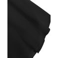 thumbnail image 7 of YiZYiF Girls Chiffon Ballet Dance Dress Criss Cross Camisole Leotard Dress, 7 of 7