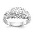 thumbnail image 1 of Bague en Or Blanc 14 Carats, 1 of 10