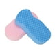 thumbnail image 1 of Esponja De Baño, Esponja Exfoliante De PVC, 2 Piezas De Alta Dureza Con Cuerda Para Colgar Para Spa Para Suciedad, 1 of 7