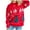 #03, variant on Pisexur Ugly Christmas Sweaters for Women Long Sleeve Crewneck Sweaters Funny Graphic Print Knit Sweater for Women Ugly Xmas Sweater Trendy Holiday Loose Pullover Sweaters for Women