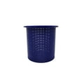 thumbnail image 1 of Sonducket Cesta de piscina Práctica práctica Cestas de skimmer de plástico Filtro ligero Colador Gran capacidad de carga Deja desechos Deportes acuáticos, 1 of 6