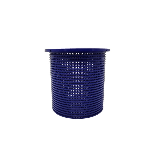 Sonducket Cesta de piscina Práctica práctica Cestas de skimmer de plástico Filtro ligero Colador Gran capacidad de carga Deja desechos Deportes acuáticos