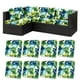 thumbnail image 3 of Toystoory 8 fundas impermeables para cojines de sofá, cojines de jardín individuales, funda de asiento suave y flexible. Decoración del hogar tipo+4 8 piezas, 3 of 6