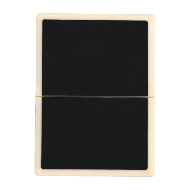 Tablero de entrenamiento rompible Zulema Karate 2cm