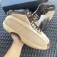 thumbnail image 2 of Adi-das Crazy 1 Magic Beige Men's Athletic Shoes IF1142 Size 8.5, 2 of 6