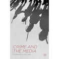 thumbnail image 2 of Crime and the Media, (Paperback), 2 of 3