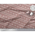 thumbnail image 2 of Soimoi Rayon Fabric Aztec African Print Fabric by the Yard 56 Inch Wide, 2 of 3