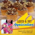 thumbnail image 4 of Up to 65% off Kitchen Gadgets Manual Spray Guns Cake Coloring Duster Baking Cake Spray Tube Baking Tool Kitchen Organizers and Storage, 4 of 9