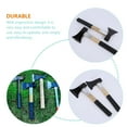 thumbnail image 4 of Claw Hammer Handle Replacement Accessories Wooden Handle Woodworking Percussion Tool, 4 of 8