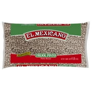El Mexicano, Pinto Beans, 4 lb