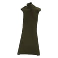 thumbnail image 2 of MERIGLARE 1/12 Scale Female Clothes Cosplay Professional Gifts Action Figure Accessory Green, 2 of 7