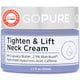 thumbnail image 1 of Crema para el cuello GoPure Tight and Lift con Redyless, Vexel-SP, 1 of 5