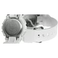 thumbnail image 5 of Unisex Watch White Resin G-Shock S Series GMAS130-7A, 5 of 5