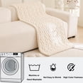 thumbnail image 4 of Funda de sofá Mivnue Pet, lavable para perros, 4 of 6